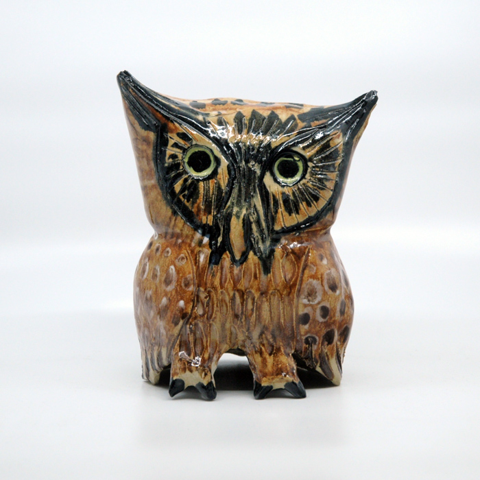 Ceramic Owl Large