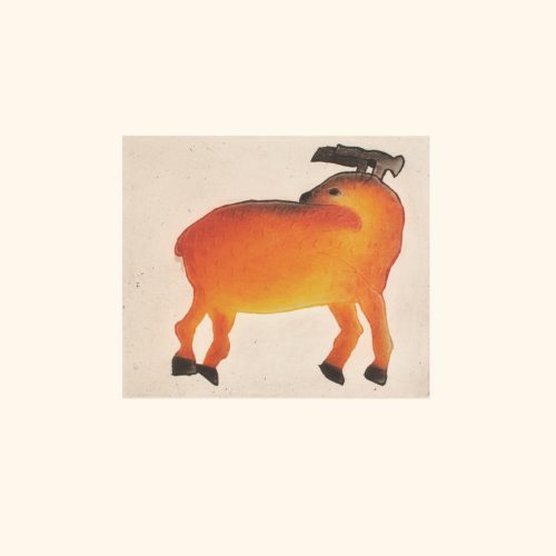 Yearling - Malaija Pootoogook