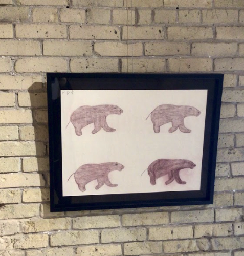 Untitled - Sheojuk Etidlooie