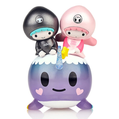 Tokidoki Hello Kitty + Friends - Series 2 - Little Twin Stars - Limited Edition