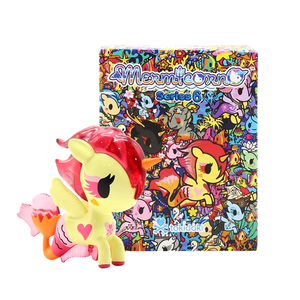 Tokidoki Mermicorno - Series 6 Blind Box