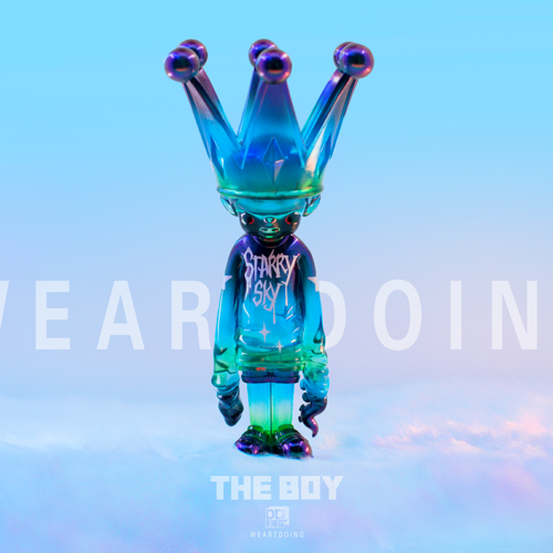 The Boy - Water