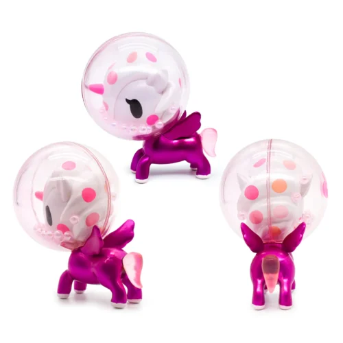 tokidoki Candy Unicorno - Bubble Pop - LIMITED EDITION