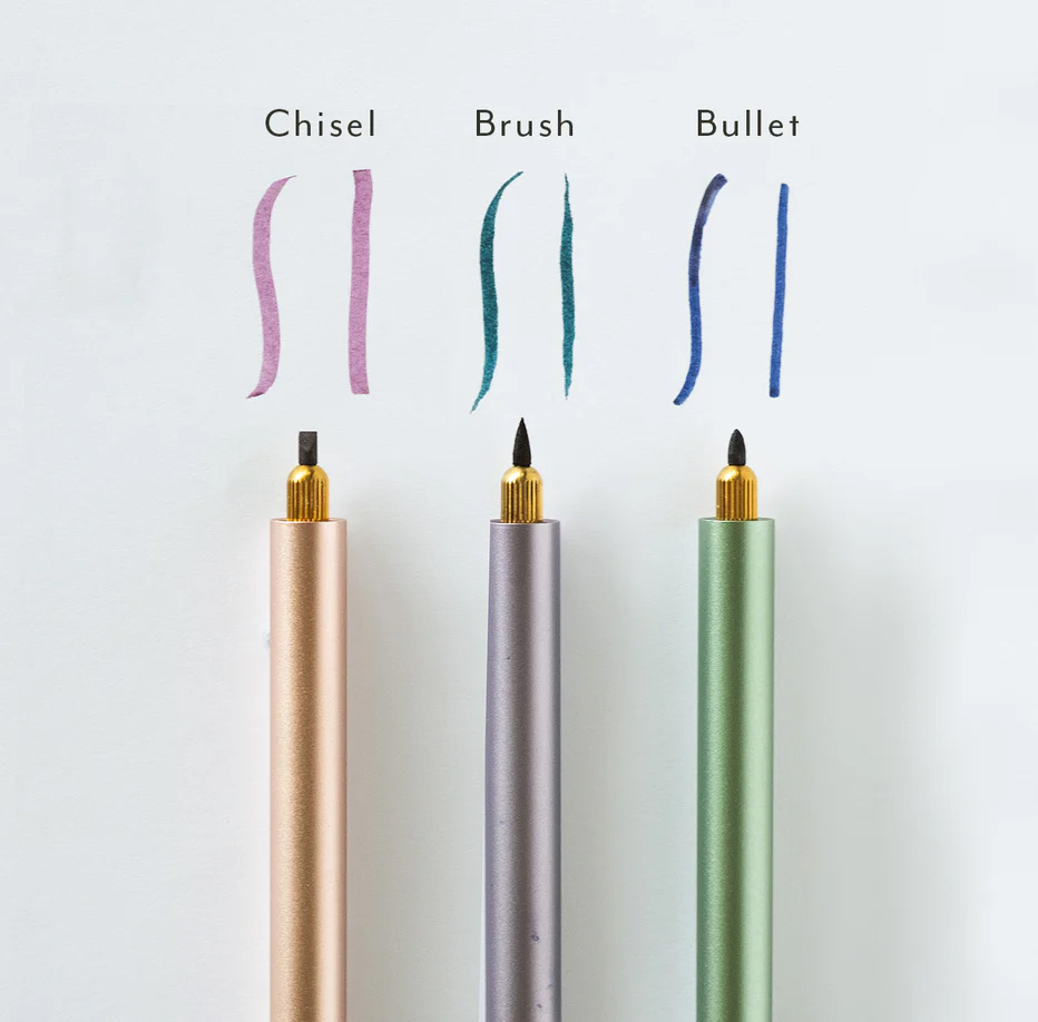 Lumos Mini - Infinitely Refillable Creative Pen - Image 9