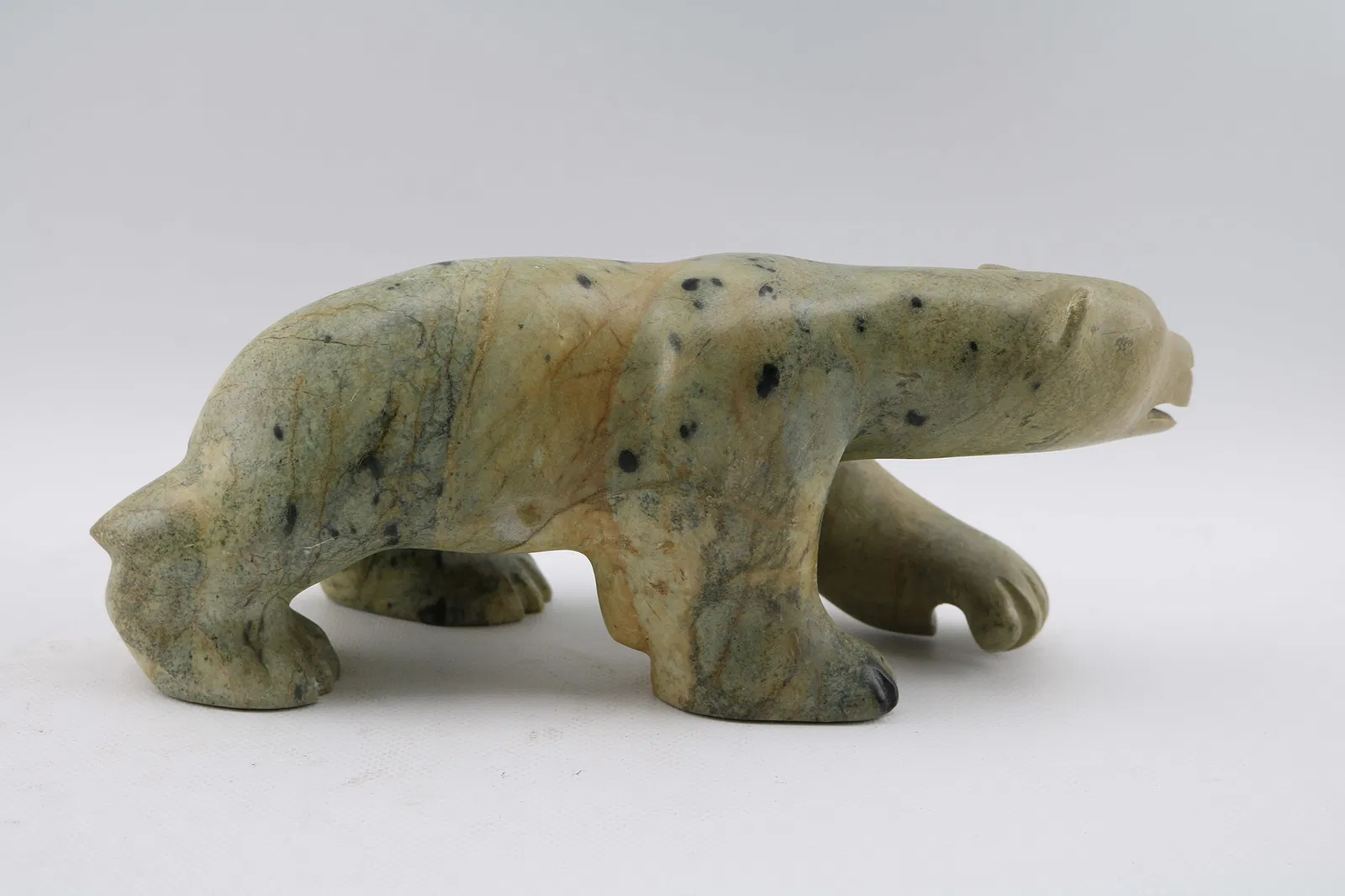 Polar Bear - Jonasie Faber - Image 2