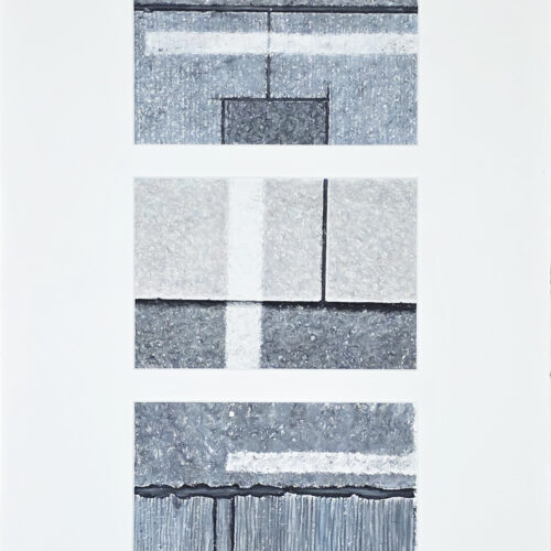 Divisional Ground Pastel (3 Piece) - Robert Pasternak