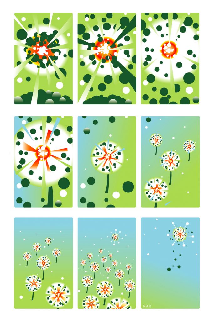 Particles - Robert Pasternak - Image 2