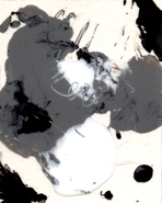 Olympic - by Winnipeg artist Robert Pasternak